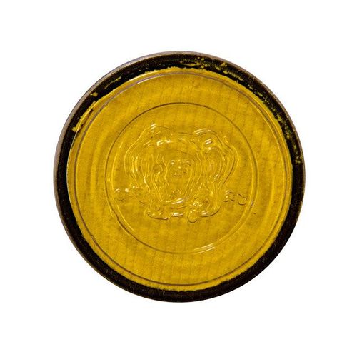 Maquillage Jaune Soleil Taille Unique