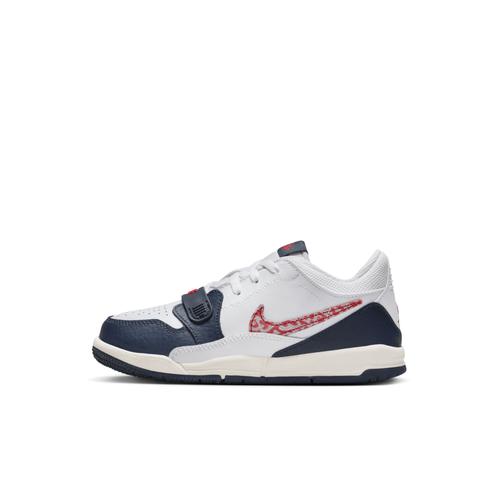 Chaussure Air Jordan Legacy 312 Low Pour Jeune Enfant Blanc Cd9055s146