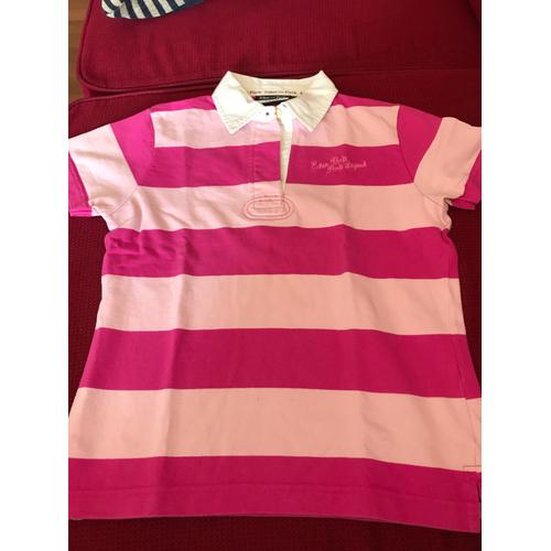 Polo Eden Park Femme,Taille 0 (Xs)