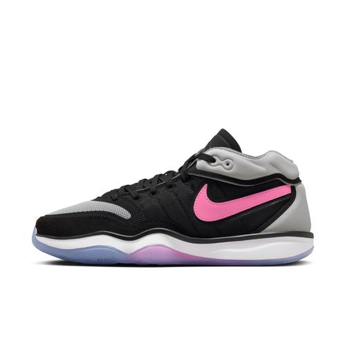 Chaussures De Basket Nike G.t. Hustle 2 Noir Dj9405s004