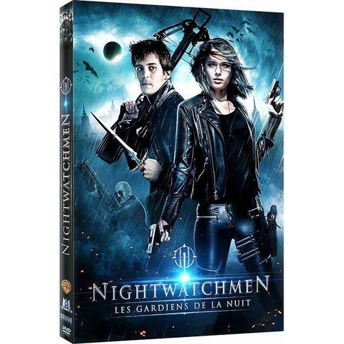 Nightwatchmen, Les Gardiens De La Nuit