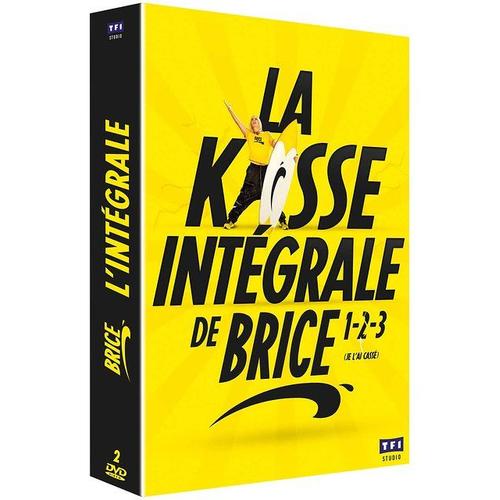 La Kasse Intégrale De Brice