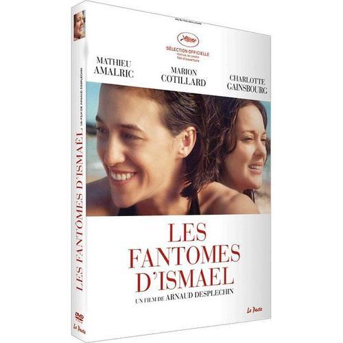 Les Fantômes D'ismaël - Version Longue
