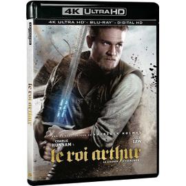 Le Roi Arthur : La Légende d'Excalibur | Rakuten