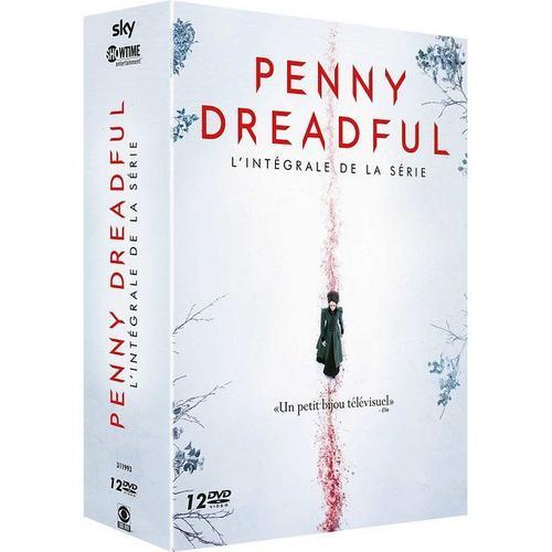 Penny Dreadful - L'intégrale De La Série