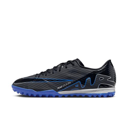Chaussures De Foot Basse Pour Surface Synthétique Nike Mercurial Vapor 15 Academy Noir Dj5635s040