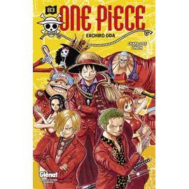 One Piece Ans Tome Et Humour Rakuten