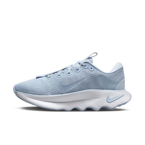 Chaussures De Marche Nike Motiva Pour Bleu Dv1238s402