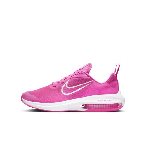 Chaussures De Running Sur Route Nike Air Zoom Arcadia 2 Pour Ado Rose Dm8491s601