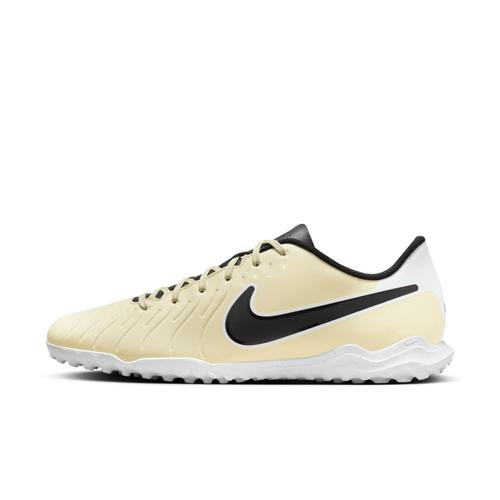 Chaussures De Foot Basse Pour Surface Synthétique Nike Tiempo Legend 10 Club Jaune Dv4345s700