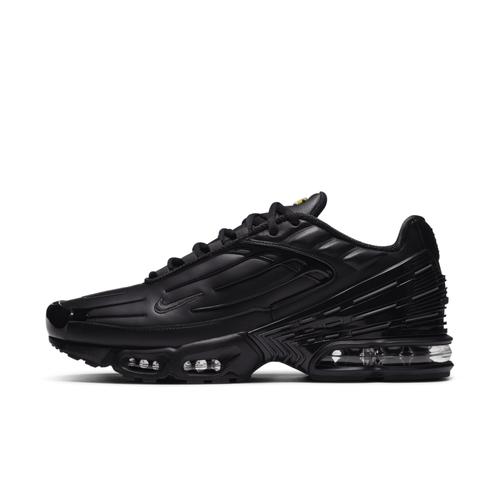 Chaussures Nike Air Max Plus 3 Pour Noir Ck6716s001