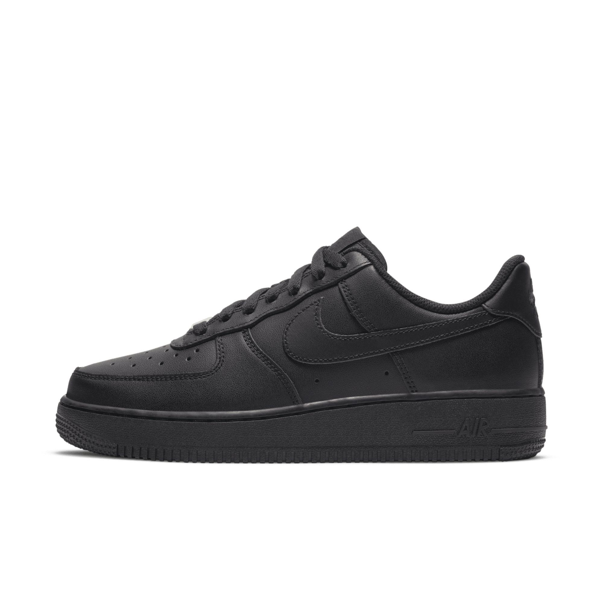 Nike femme noir et or hotsell