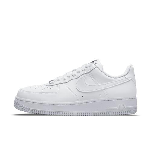 Chaussures Nike Air Force 107 Pour Blanc Dc9486s101