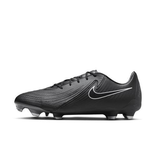 Chaussures De Foot Crampons Basse Mg Nike Phantom Gx 2 Academy Noir Fd6723s001