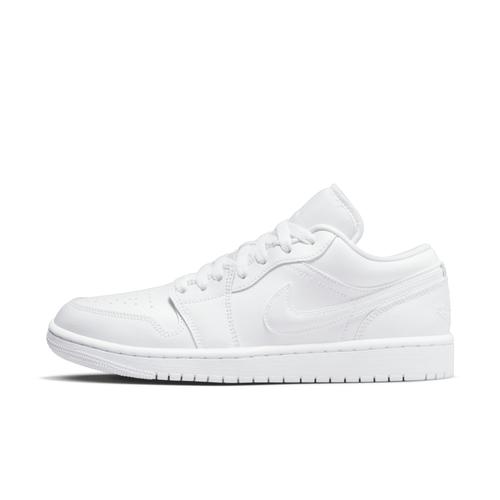 Chaussure Air Jordan 1 Low Pour Blanc Dv0990s111