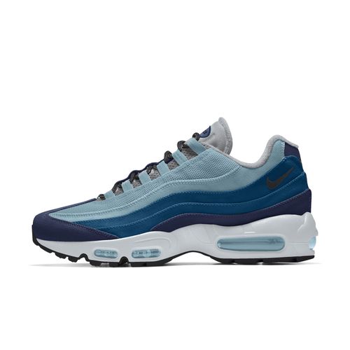 Chaussures Personnalisable Nike Air Max 95 Unlocked By You