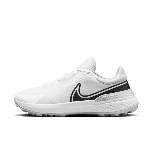 Chaussure De Golf Nike Infinity Pro 2 Pour Homme - Blanc - Dj5593-101 - 37.5