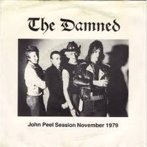 7" Ps 45 Trs E.P. Smash It Up / Liar / I'm So Bored / I Just Can't Be Happy John Peel Session November 1979