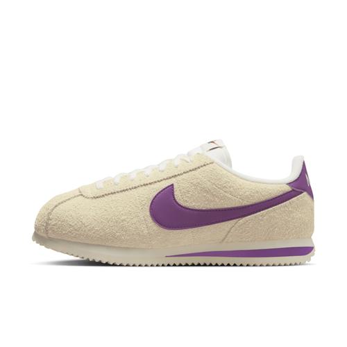 Chaussures Nike Cortez Vintage Pour Marron Fj2530s100