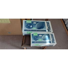Enceinte Magnat Pro 162 130w Pro 102 80w Hifi Voiture Car