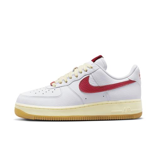 Chaussures Nike Air Force 107 Pour Blanc Fn3493s100
