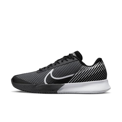 Chaussure De Tennis Pour Terre Battue Nikecourt Air Zoom Vapor Pro 2 Pour Homme - Noir - Dv2020-001 - 44.5