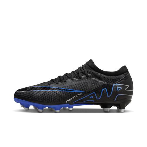 Chaussures De Foot Basse Crampons Pour Terrain Synthétique Nike Mercurial Vapor 15 Pro Noir Dj5604s040