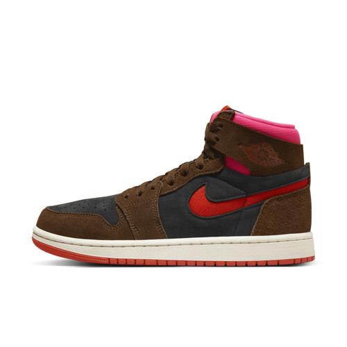 Chaussure Air Jordan 1 Zoom Cmft 2 Pour Marron Dv1305s206