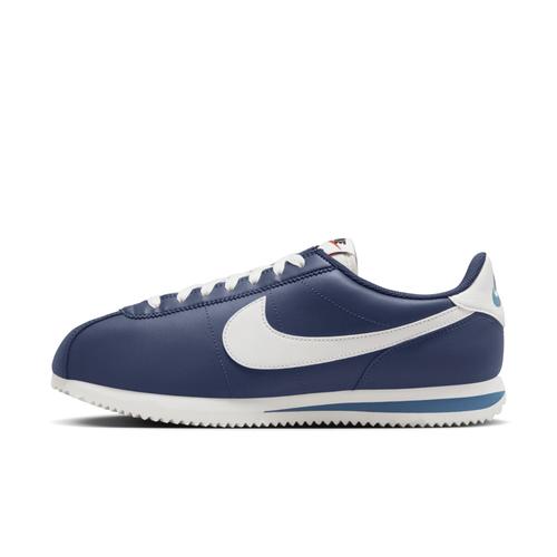 Chaussures Nike Cortez Pour Bleu Dm4044s400