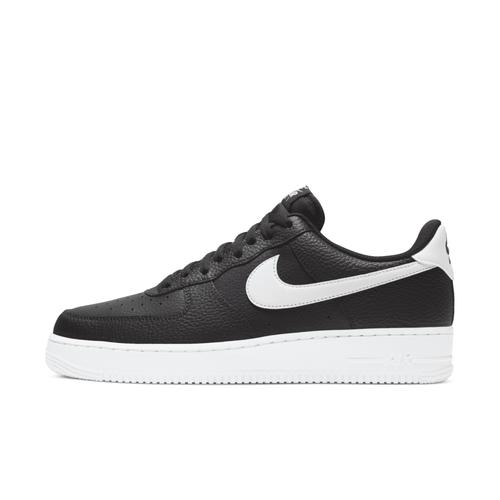 Chaussures Nike Air Force 107 Pour Noir Ct2302s002