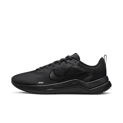 Chaussures De Running Sur Route Nike Downshifter 12 Pour Noir Dd9293s002