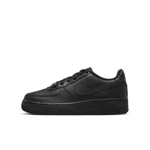 Chaussures Nike Air Force 1 Le Pour Ado Noir Fv5951s001