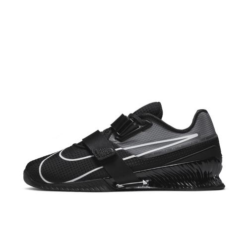 Chaussures De Renforcement Musculaire Nike Romaleos 4 Noir Cd3463s010