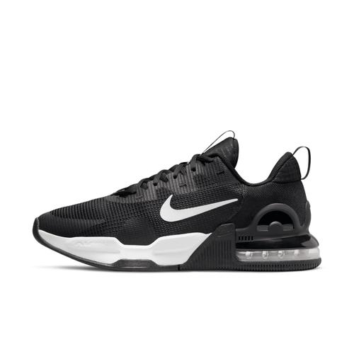 Chaussures D'entraînement Nike Air Max Alpha Trainer 5 Pour Noir Dm0829s001