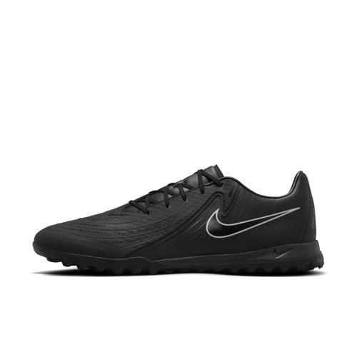 Chaussure De Foot Basse Tf Nike Phantom Gx 2 Academy - Noir - Fj2577-001 - 39