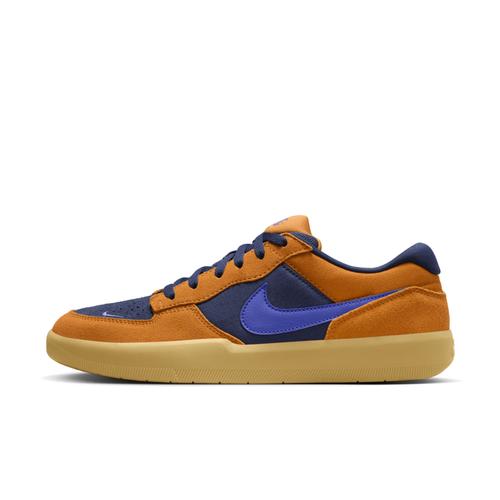 Chaussures De Skateboard Nike Sb Force 58 Orange Dv5477s800