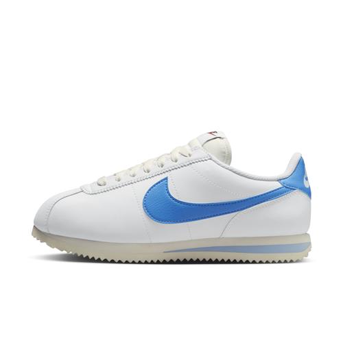 Chaussures Nike Cortez Pour Blanc Dn1791s102