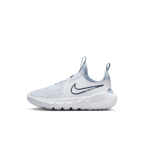 Chaussures Nike Flex Runner 2 Pour Jeune Enfant Gris Dj6040s010