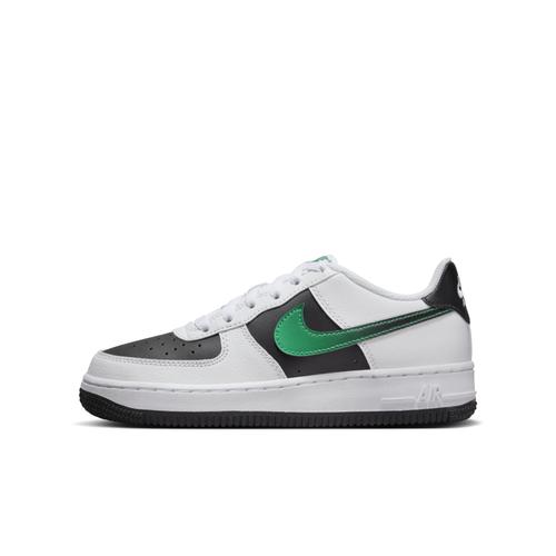 Chaussure Nike Force 1 LV8 2 pour ado Blanc FZ4353 100 36 Rakuten