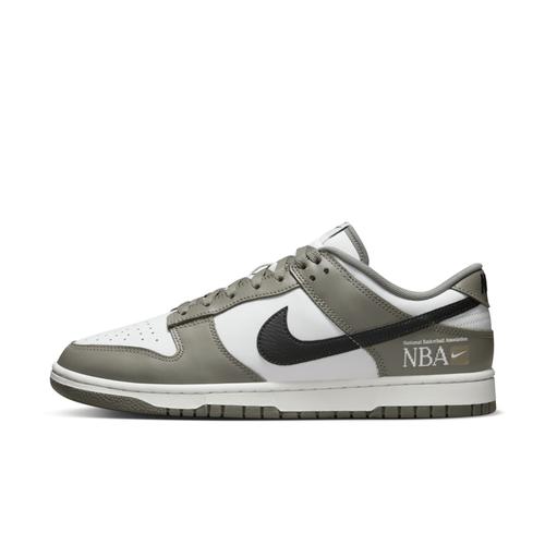 Chaussures Nike Dunk Low Pour Gris Fz4624s001