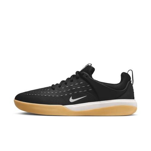 Chaussures De Skateboard Nike Sb Zoom Nyjah 3 Noir Dv7896s001