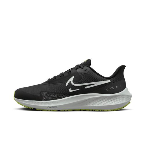 Chaussures De Running Sur Route L'épreuve Des Intempéries Nike Pegasus 39 Shield Pour Noir Do7625s002