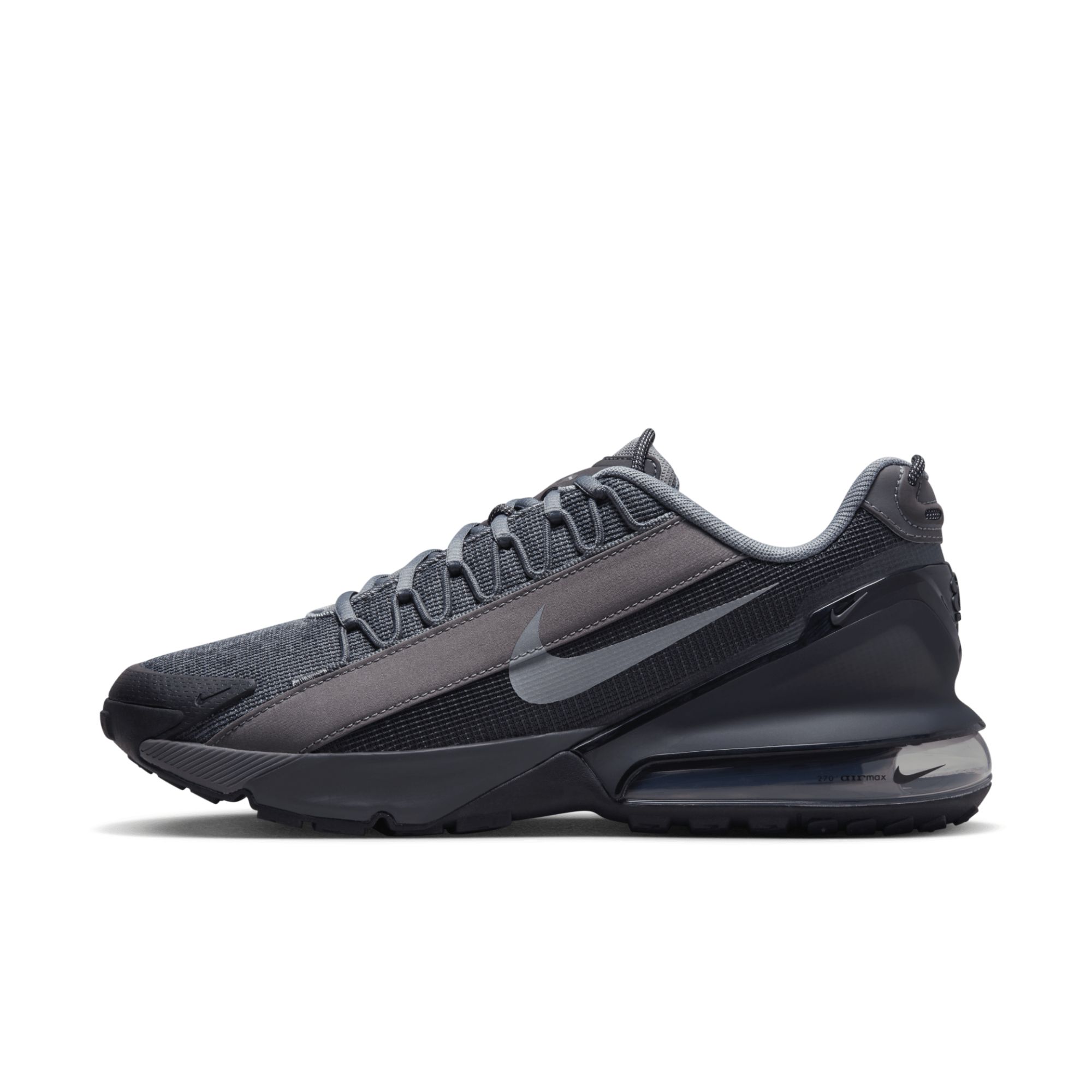 air max 2090 black grey