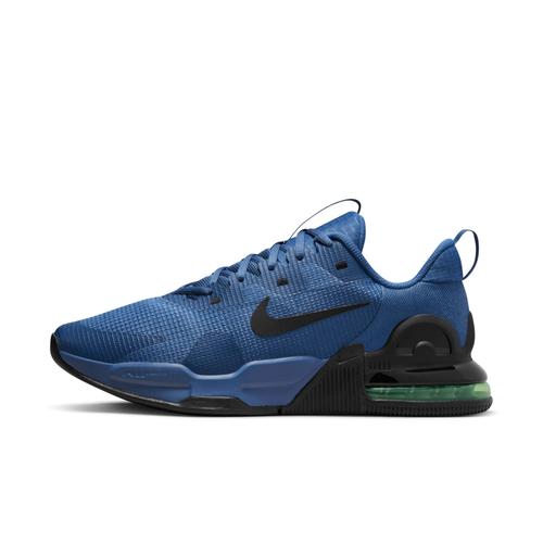 Chaussures D'entraînement Nike Air Max Alpha Trainer 5 Pour Bleu Dm0829s403