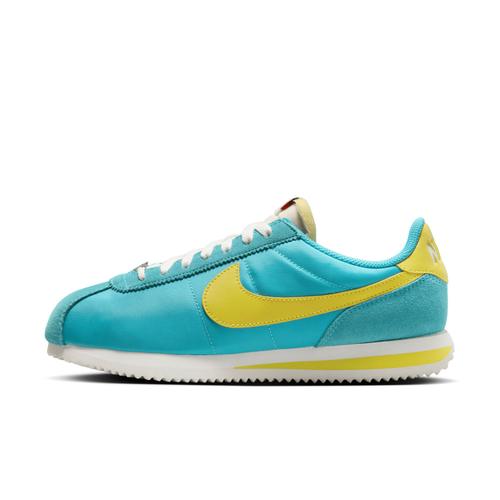 Chaussures Nike Cortez Pour Vert Hf0118s300