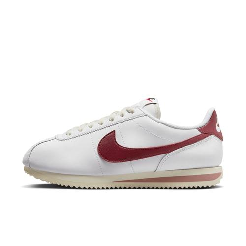 Chaussures Nike Cortez Pour Blanc Dn1791s103