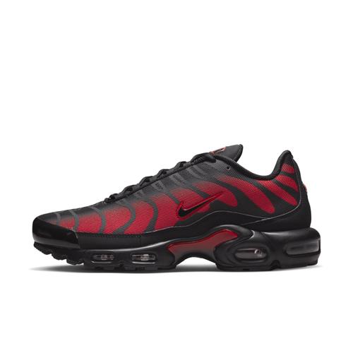 Chaussures Nike Air Max Plus Pour Rouge Dz4507s600