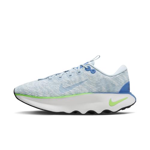 Chaussures De Marche Nike Motiva Pour Bleu Dv1237s402
