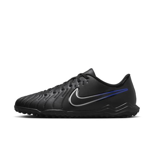 Chaussures De Foot Basse Pour Surface Synthétique Nike Tiempo Legend 10 Club Noir Dv4345s040