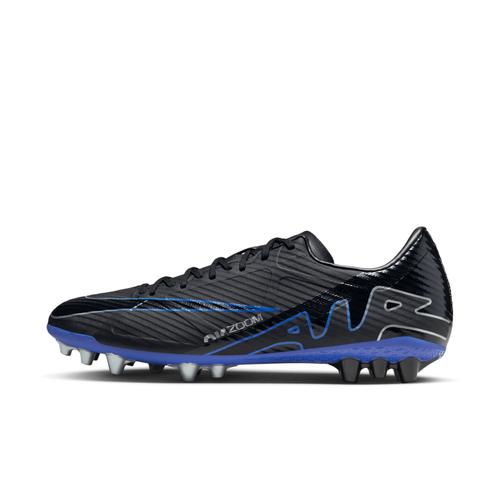 Chaussure De Foot Basse À Crampons Pour Terrain Synthétique Nike Mercurial Vapor 15 Academy - Noir - Dj5630-040 - 36.5